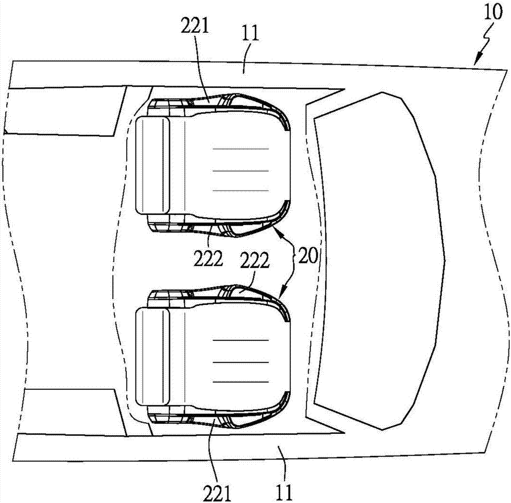 具有可照明的飾蓋的汽車座椅的制造方法與工藝