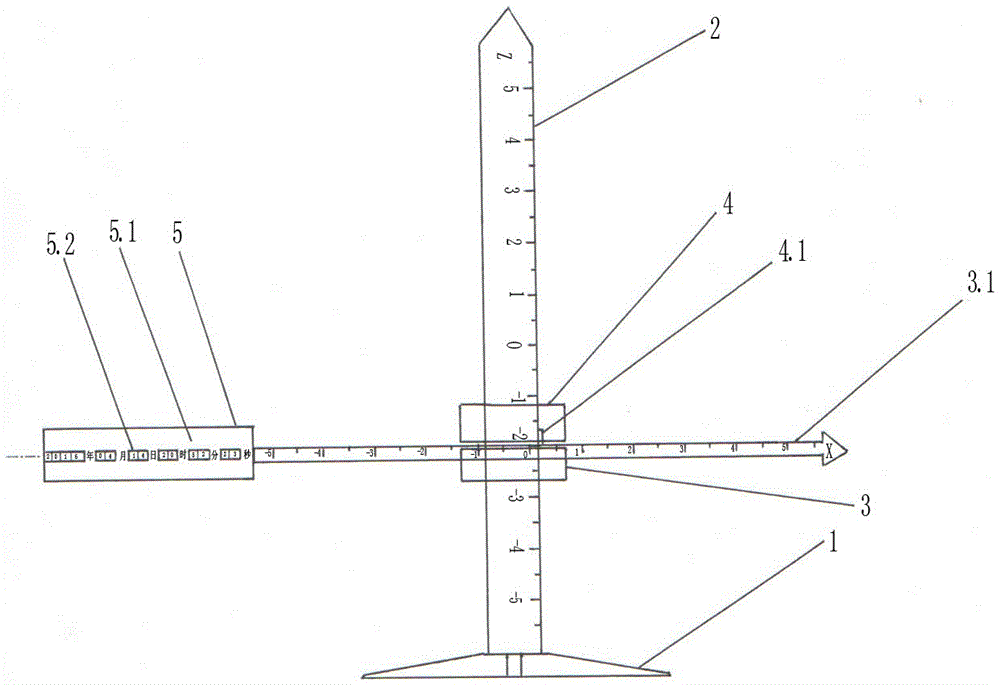 一种时空玩具的制造方法与工艺