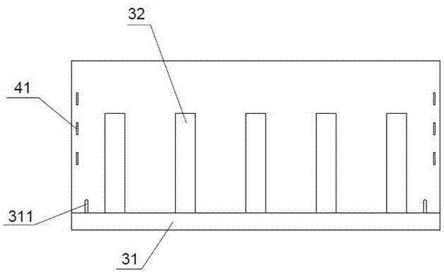 一種散熱型燈具的制造方法與工藝