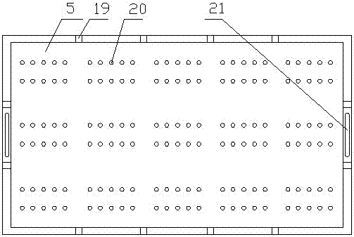 一种食品打孔装置的制造方法