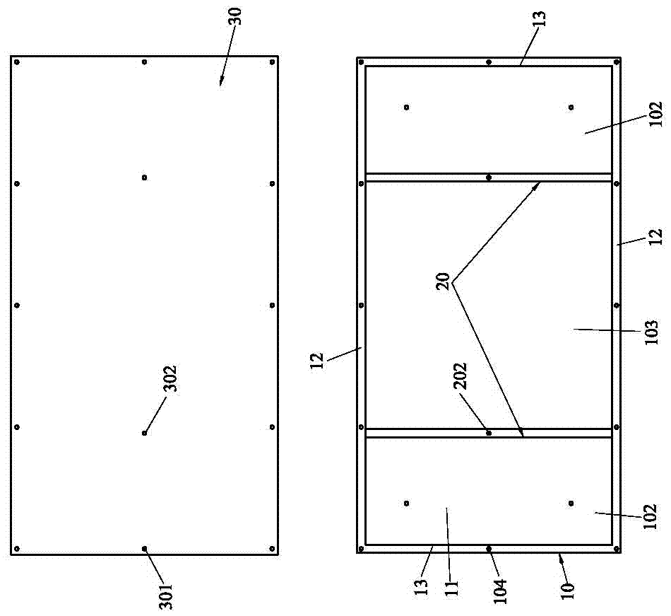 生物質(zhì)燃燒機(jī)管道用伸縮箱的制造方法與工藝