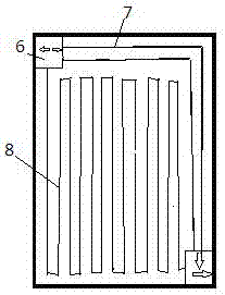 家庭式碳纤维彩石模块发热系统的制造方法与工艺