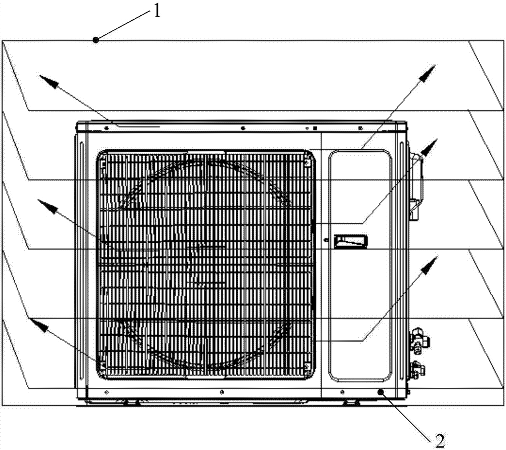 空調(diào)室外機(jī)和空調(diào)機(jī)組的制造方法與工藝