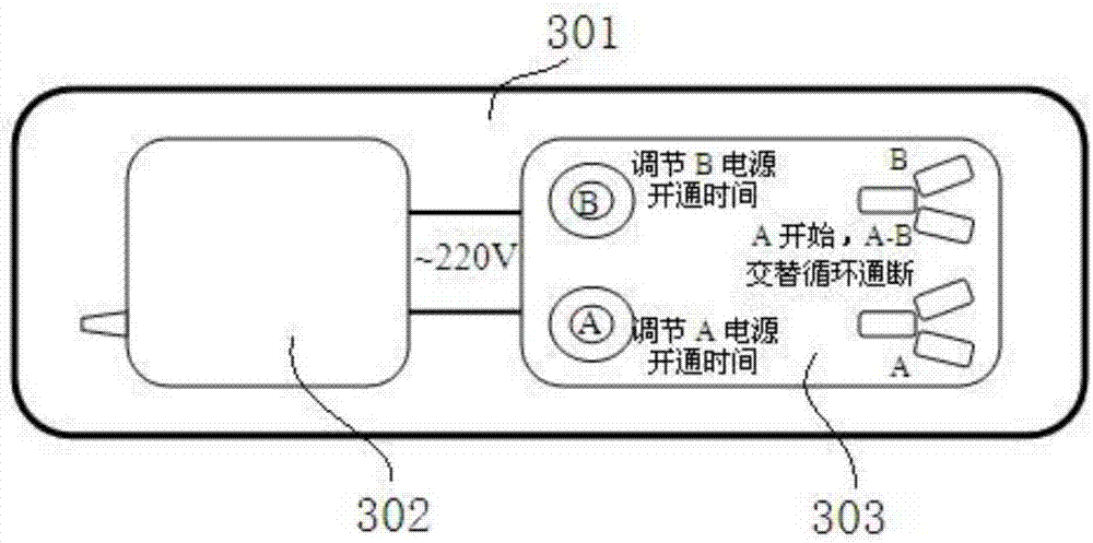 室內(nèi)智能凈化系統(tǒng)的制造方法與工藝