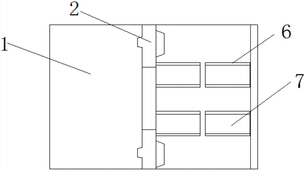 一種新型篦冷機(jī)篦板的制造方法與工藝