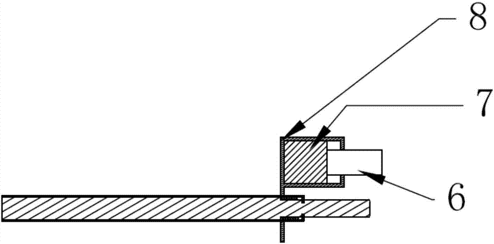 一種自動敲擊裝置及空中機(jī)器人的制造方法