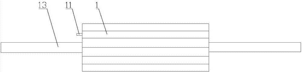 一种液态金属冷热敷理疗袋的制造方法与工艺