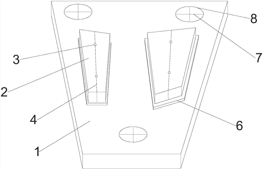 手術(shù)穿刺用3D打印模板及制備方法與流程