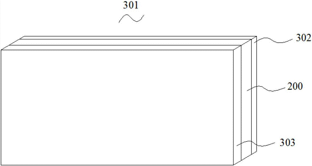 彩色滤光片及触控显示装置的制造方法