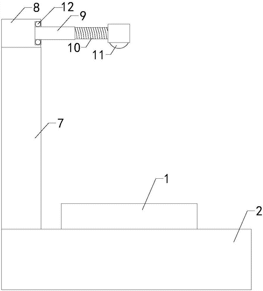 一種英語翻譯演示板的制造方法與工藝