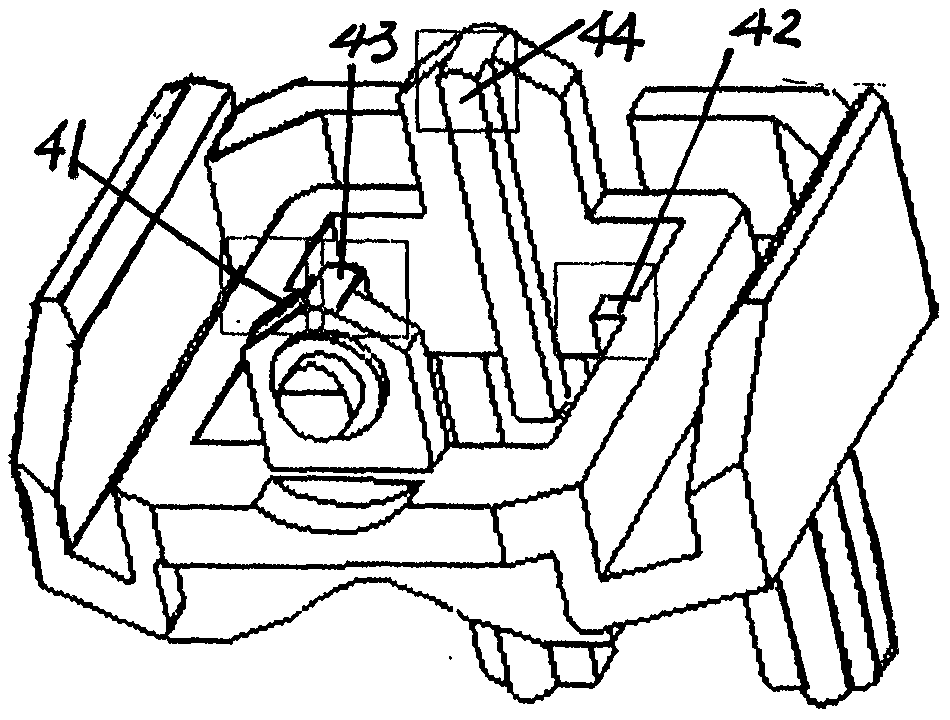 一種汽車方向盤開關(guān)結(jié)構(gòu)的制造方法與工藝