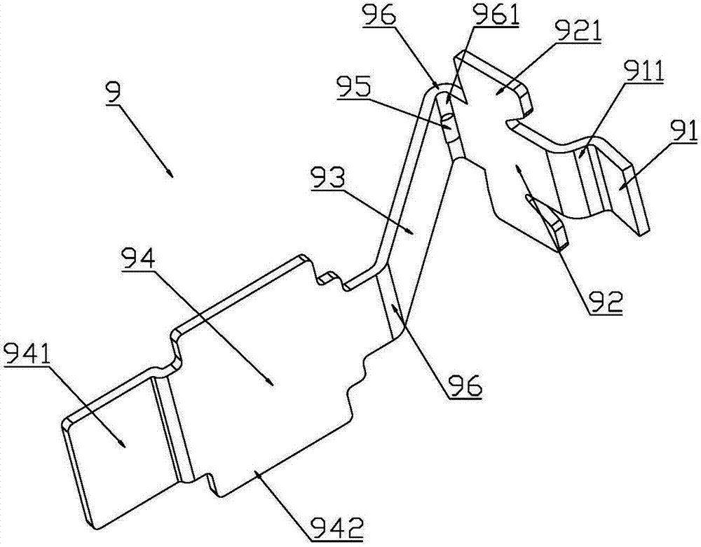 小型断路器的制造方法与工艺