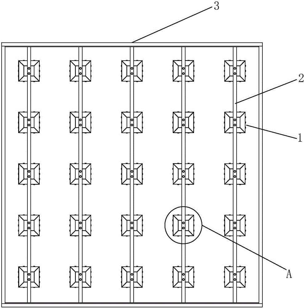 阵列式消声器的制造方法与工艺