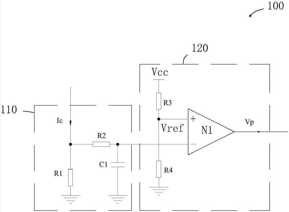 對(duì)講機(jī)用充電保護(hù)裝置的制造方法