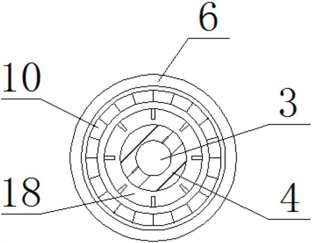 一種永磁無(wú)刷直流電動(dòng)機(jī)的制造方法與工藝