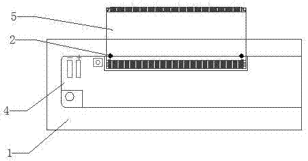 一種PCB和FPC的快速對(duì)位機(jī)構(gòu)的制造方法與工藝