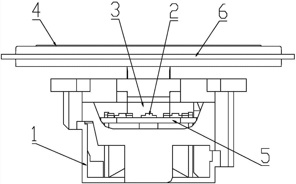 發(fā)光模塊與使用該發(fā)光模塊的移動(dòng)插座的制造方法與工藝