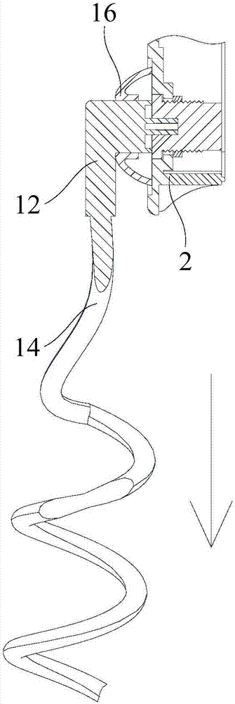 插頭組件的制造方法與工藝
