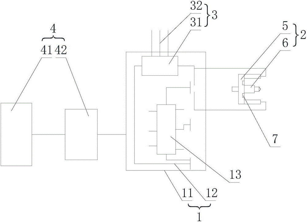 远程遥控机械式手柄的制造方法与工艺