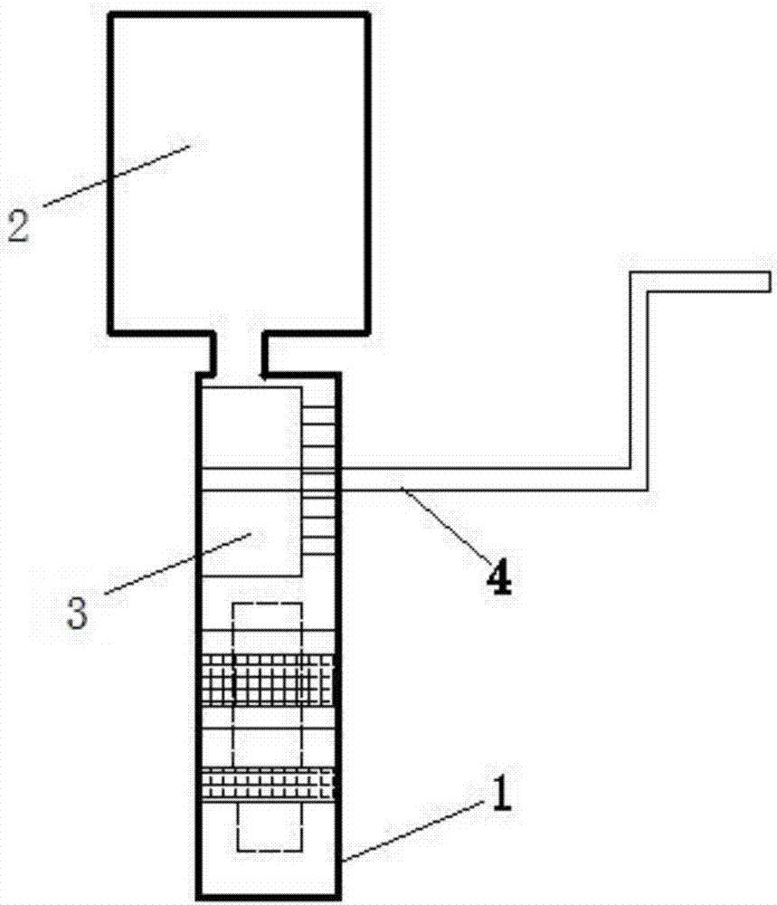 一種小型包餃機(jī)的制造方法與工藝