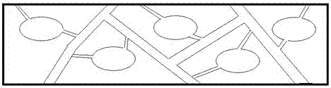 一種巧克力滲透脫水果蔬設(shè)備及其制作方法與流程