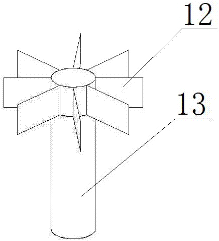 一种养鸡饲料加工装置的制造方法