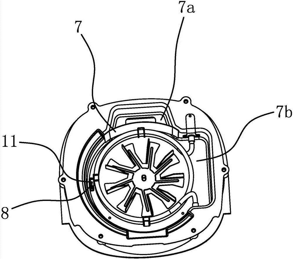 緊湊型空氣炸鍋的制造方法與工藝