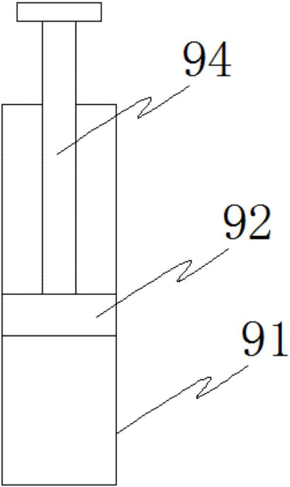 一种儿科抽血器的制造方法与工艺