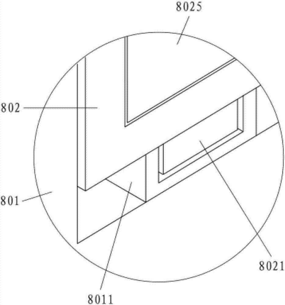 改良型的超聲檢查床的制造方法與工藝