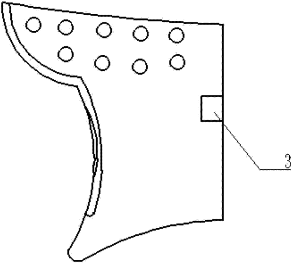 一種頸托及其制作方法與流程