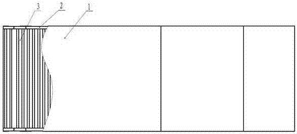 一種新型單跳板的制造方法與工藝