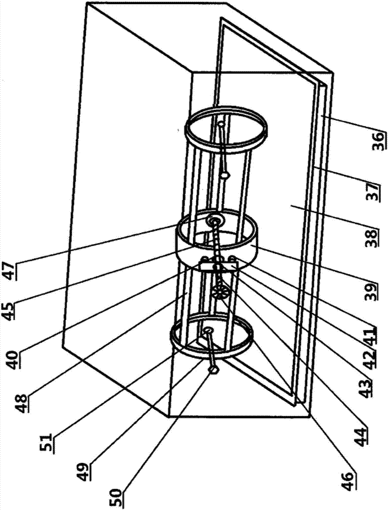 安全高效的骨畸形整形台及其工作方法与流程