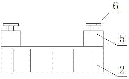 一種神經(jīng)外科手術(shù)臺(tái)移動(dòng)器械放置裝置的制造方法