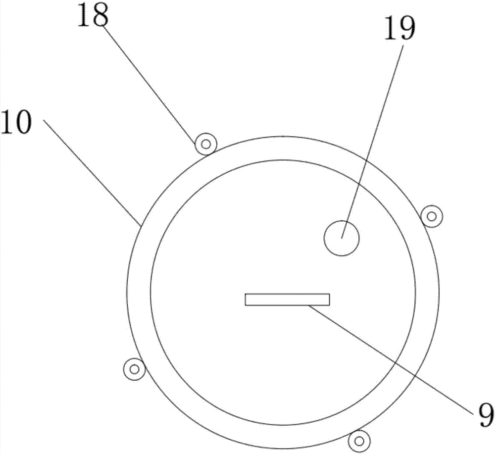 高分子材料高速分散机的制造方法与工艺