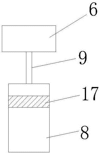 化學實驗操作臺裝置的制造方法