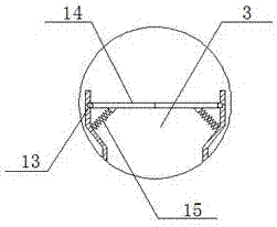 一种环保型建筑灰浆制备设备的制造方法与工艺