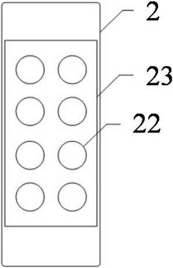 低強(qiáng)度脈沖超聲骨質(zhì)疏松治療儀的制造方法與工藝