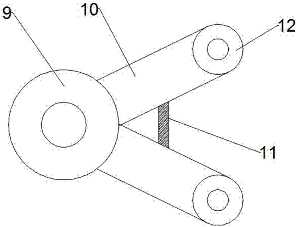 一種激光刻字機的制造方法與工藝