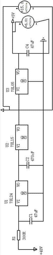 一種基于單片機的電動自行車控制器的制造方法與工藝