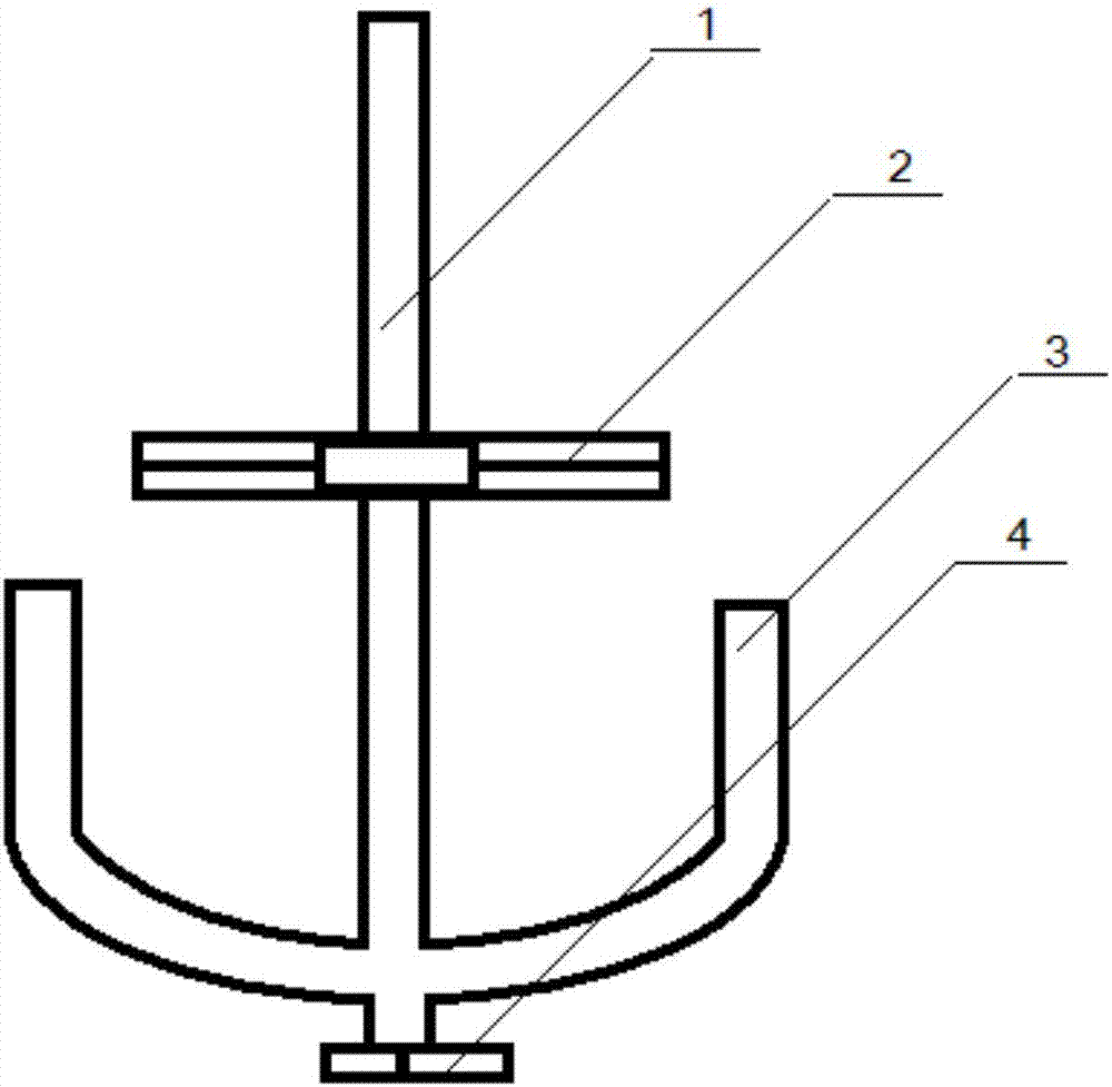 帶結(jié)晶導(dǎo)出區(qū)的茶油結(jié)晶罐的制造方法與工藝