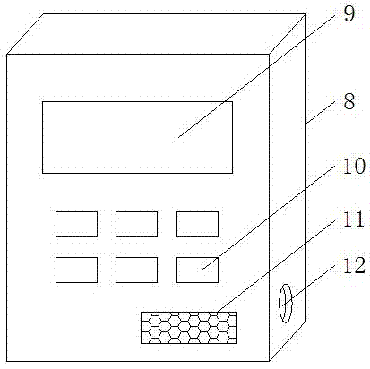 一種用于揮發(fā)性化學(xué)制品的容器的制造方法與工藝