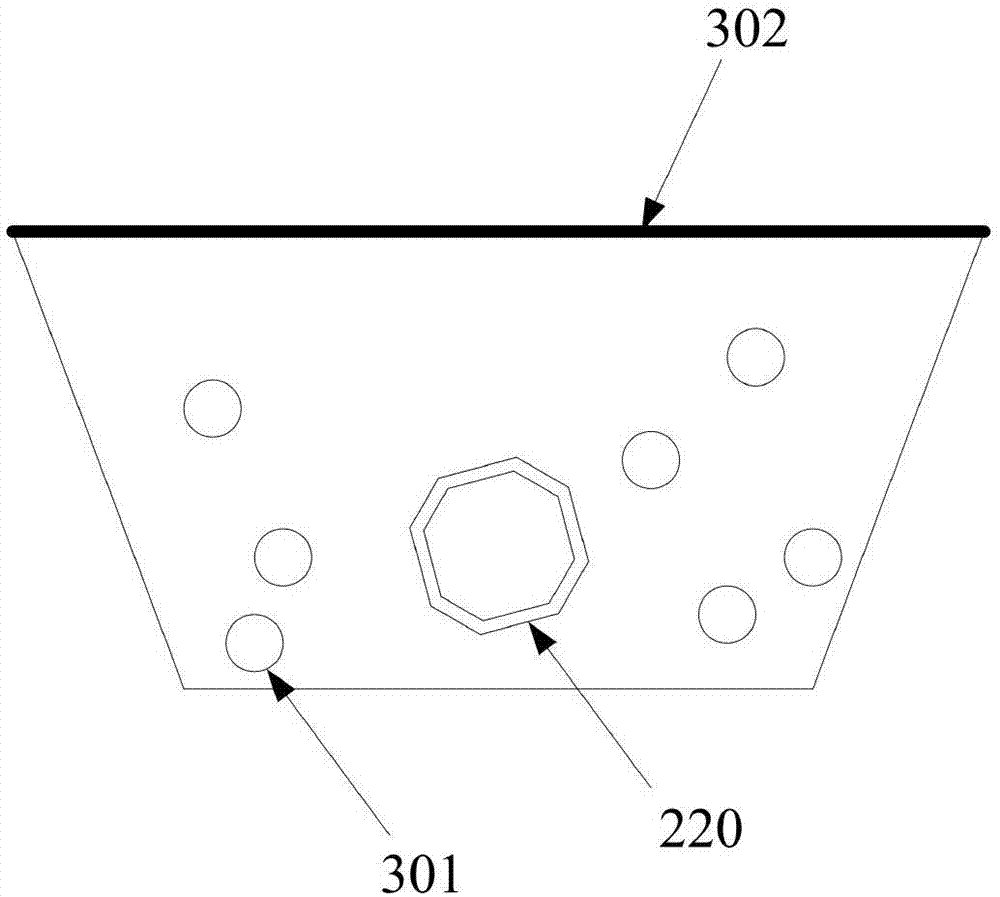 一種調(diào)節(jié)池尾氣處理系統(tǒng)的制造方法與工藝