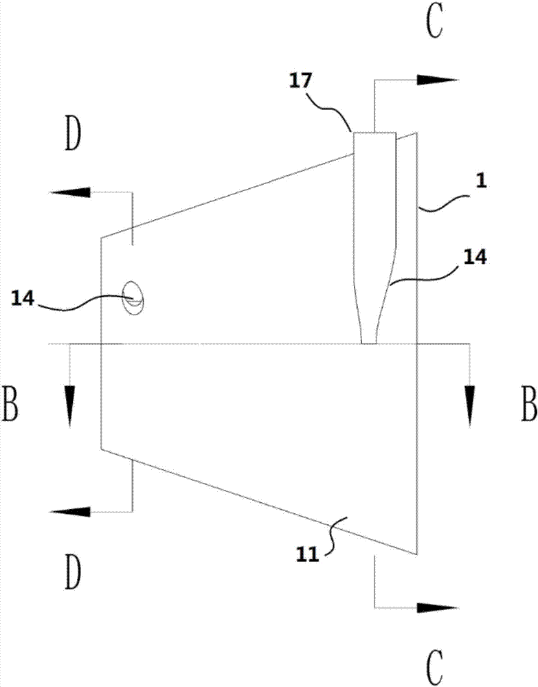 微細(xì)氣泡產(chǎn)生機(jī)構(gòu)及具有該機(jī)構(gòu)的微細(xì)氣泡產(chǎn)生裝置的制造方法