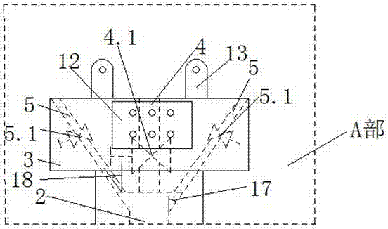 一種深水井噴應(yīng)急井控設(shè)備及其作業(yè)方法與流程