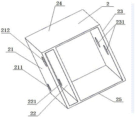 一種用于發(fā)動機(jī)缸體加工的水槍掛架的制造方法與工藝