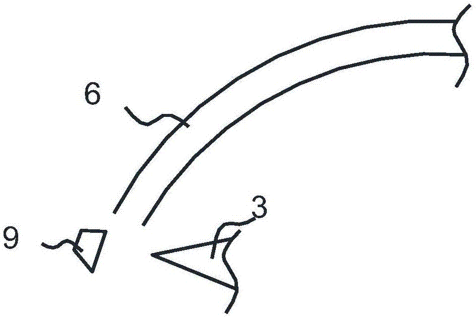 吸風(fēng)式自動(dòng)剪線機(jī)的制造方法與工藝