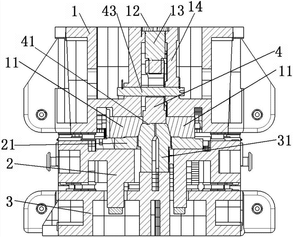 沖壓拉延模具的制造方法與工藝