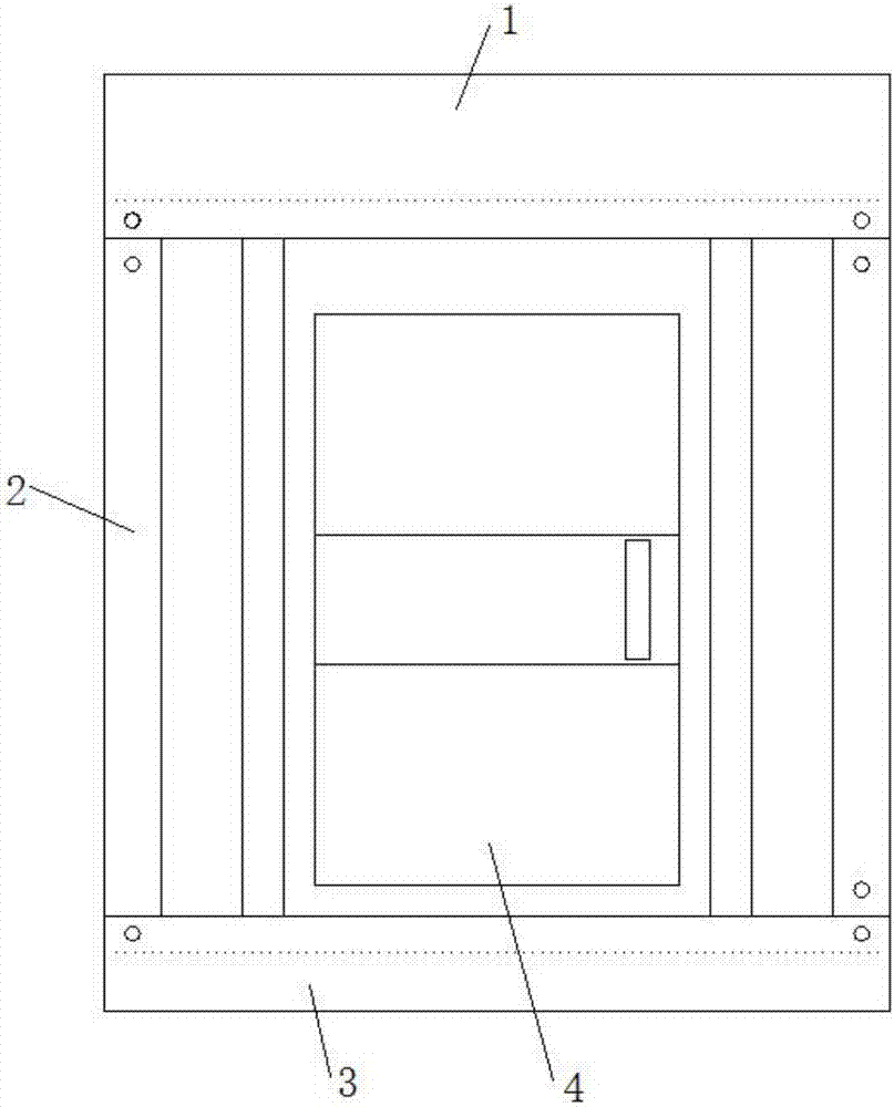 一種組合式智能銀亭的制造方法與工藝