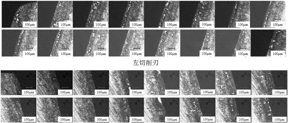 一种大螺距螺纹加工表面形貌仿真方法与车削工艺评价方法与流程