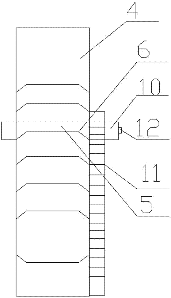 一種具有篩選作用的軸承加工設(shè)備的制造方法與工藝